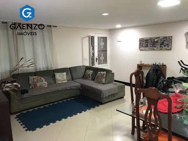 Sobrado à venda com 3 quartos, 244m² - Foto 12