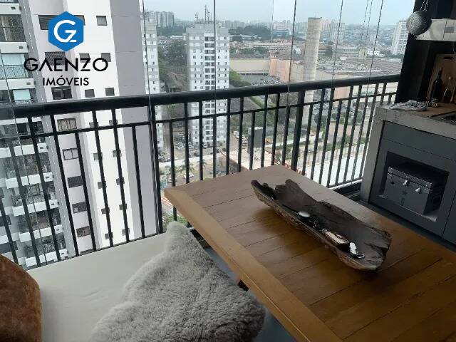 Apartamento à venda com 1 quarto, 40m² - Foto 3