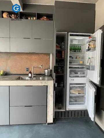 Apartamento à venda com 1 quarto, 40m² - Foto 5