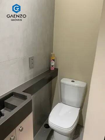 Apartamento à venda com 1 quarto, 40m² - Foto 10