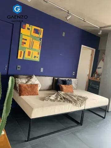 Apartamento à venda com 1 quarto, 40m² - Foto 15