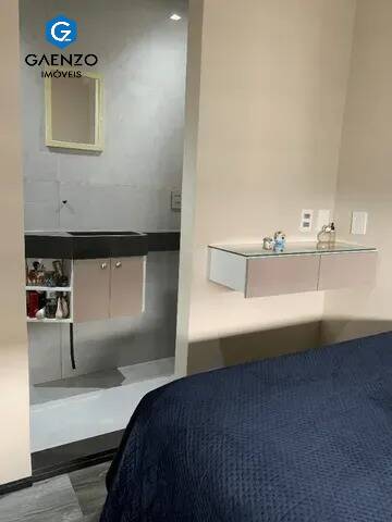 Apartamento à venda com 1 quarto, 40m² - Foto 19