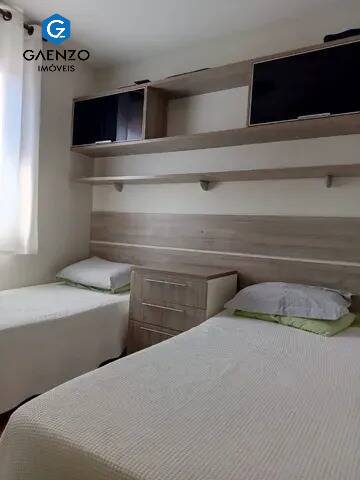 Apartamento à venda com 2 quartos, 44m² - Foto 6