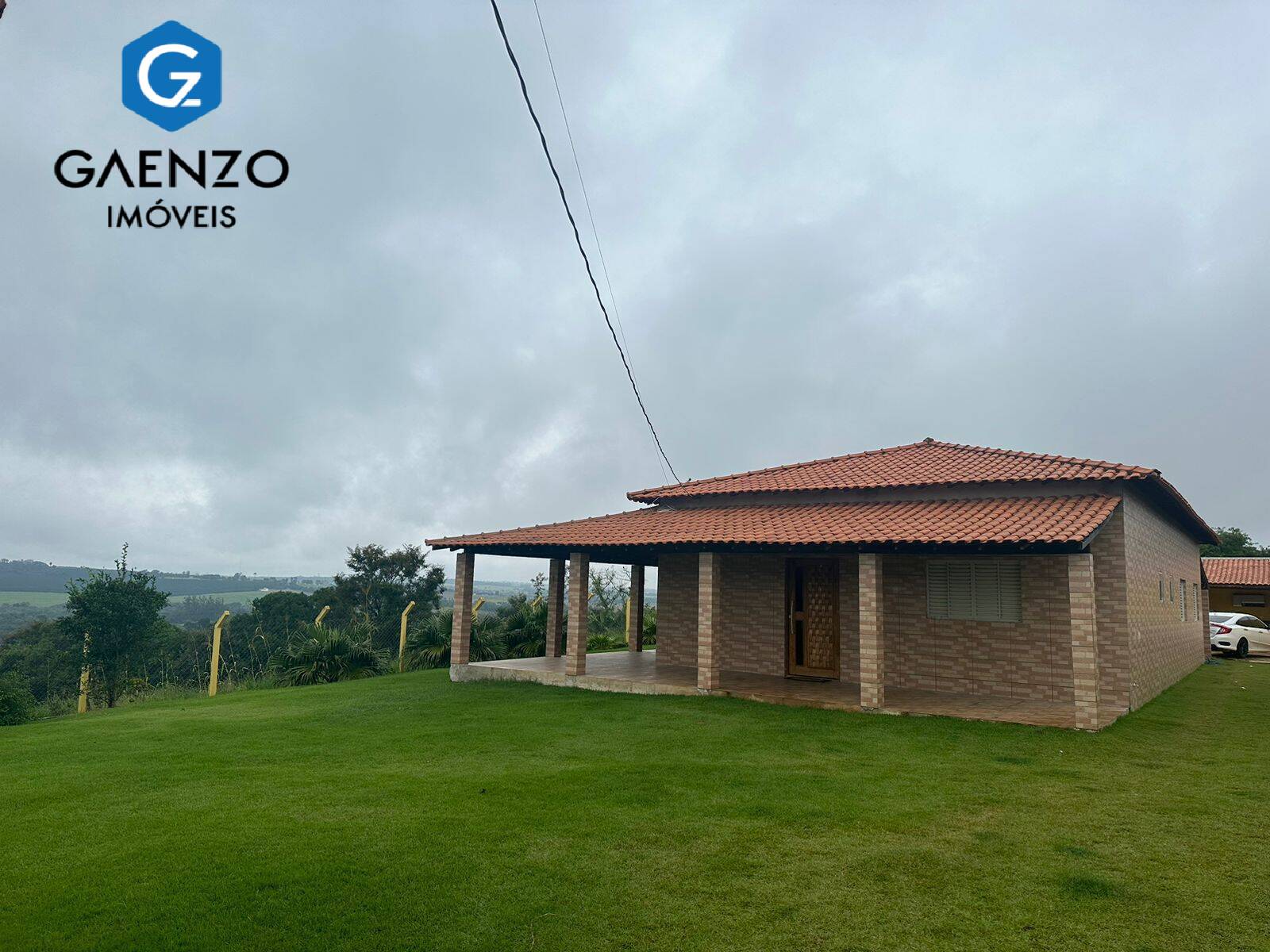 Fazenda à venda com 3 quartos, 245m² - Foto 8