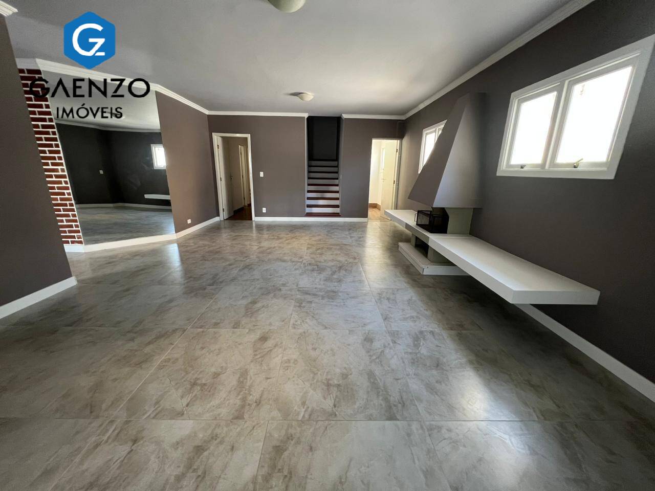 Casa de Condomínio para alugar com 3 quartos, 260m² - Foto 8