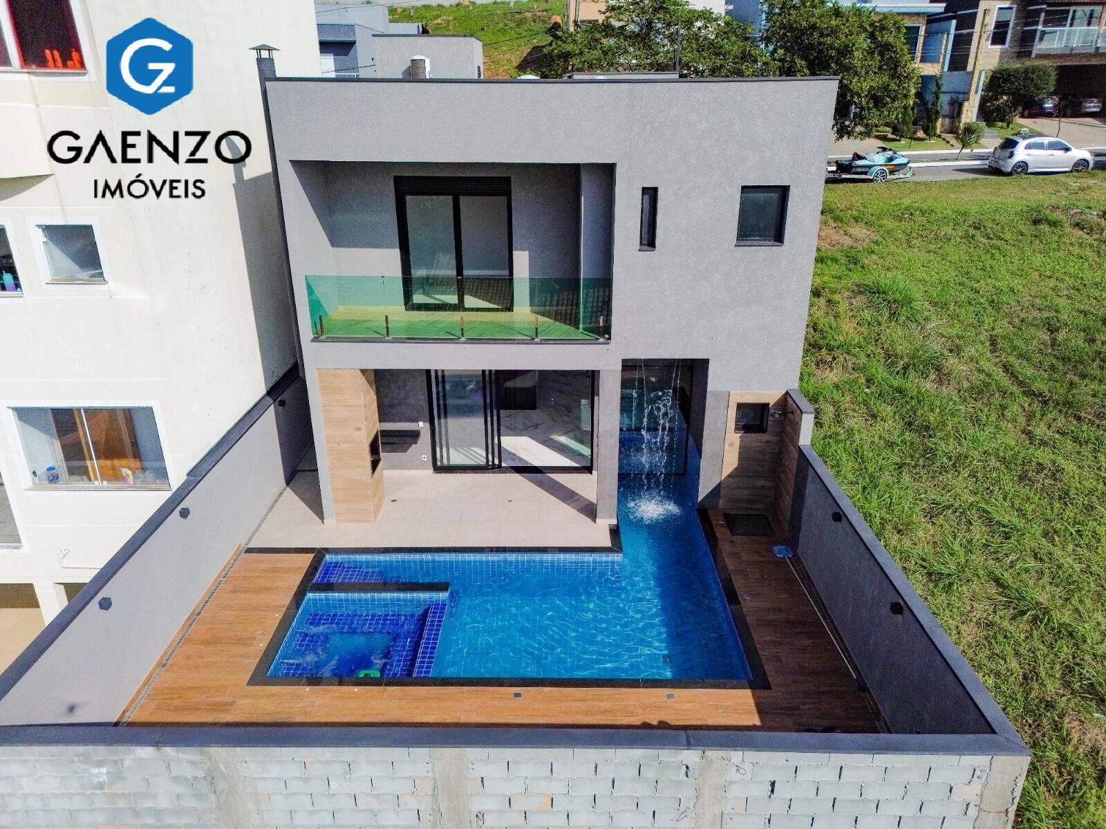 Casa de Condomínio à venda com 3 quartos, 250m² - Foto 8