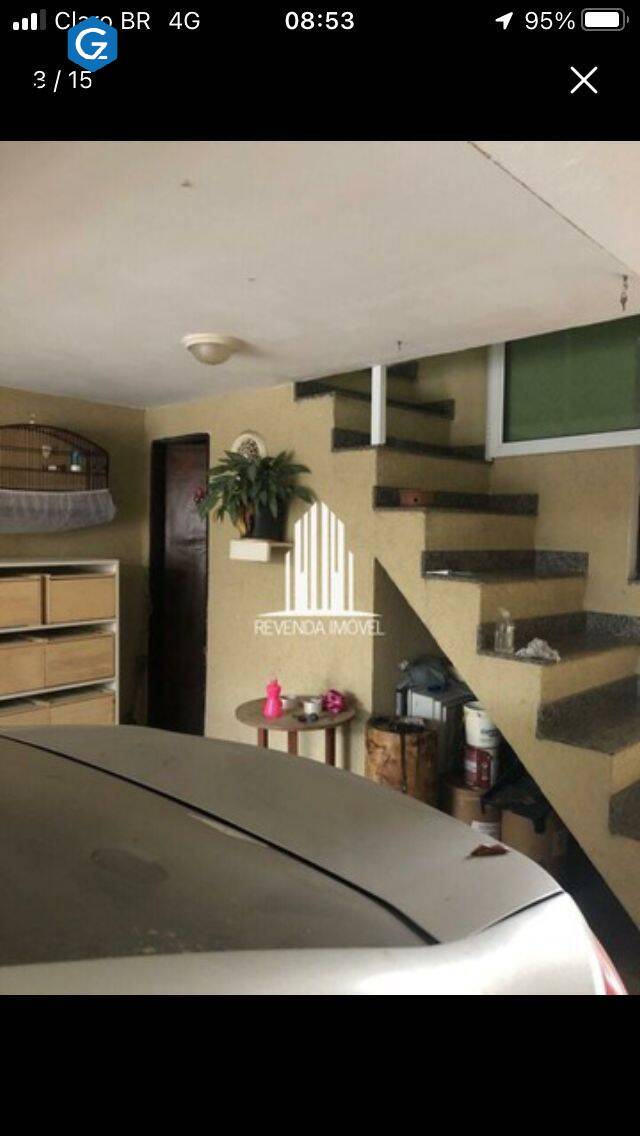 Sobrado à venda com 3 quartos, 250m² - Foto 4