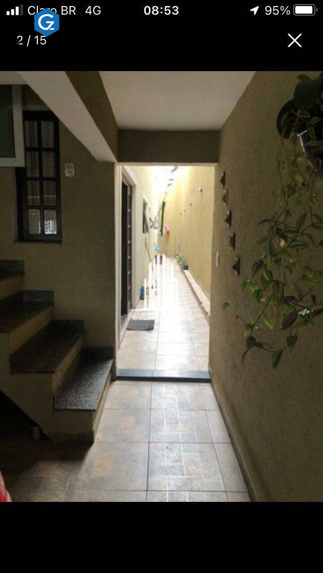 Sobrado à venda com 3 quartos, 250m² - Foto 5