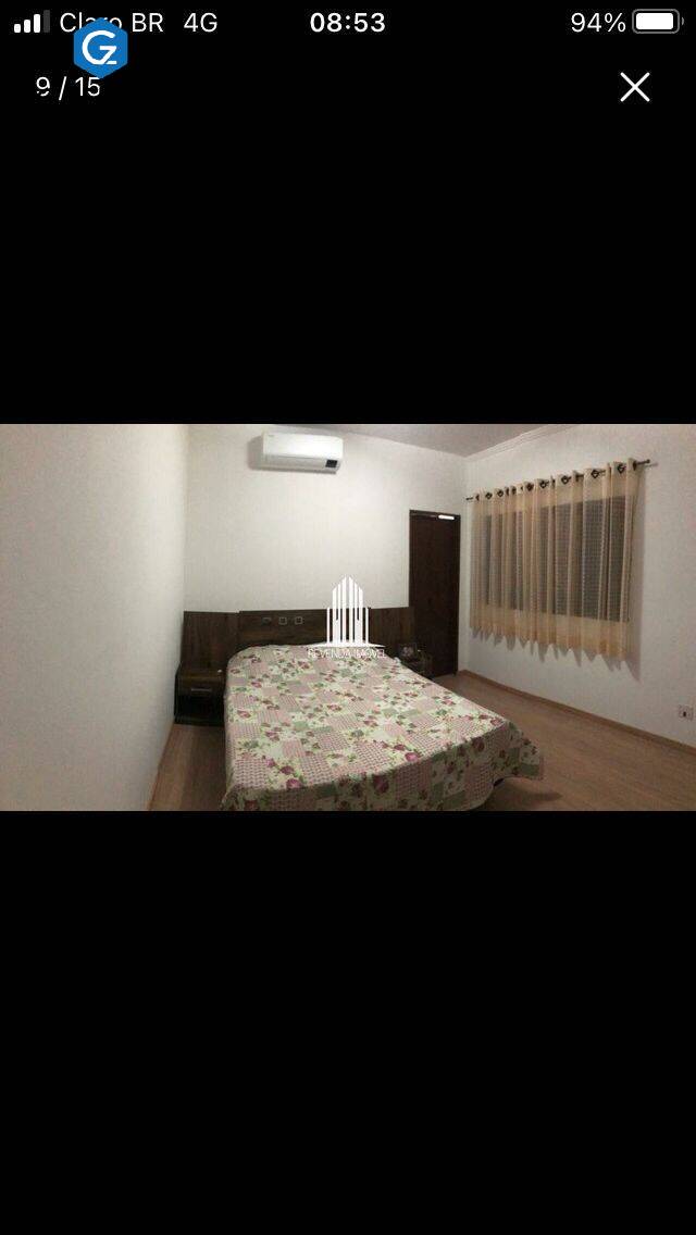 Sobrado à venda com 3 quartos, 250m² - Foto 7