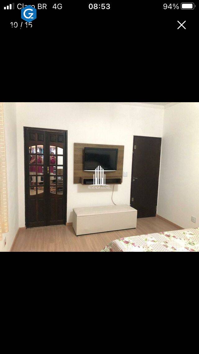 Sobrado à venda com 3 quartos, 250m² - Foto 10