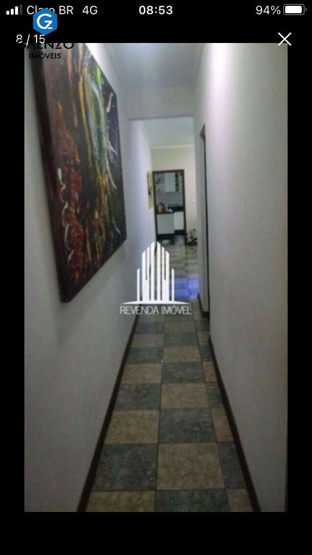 Sobrado à venda com 3 quartos, 250m² - Foto 17