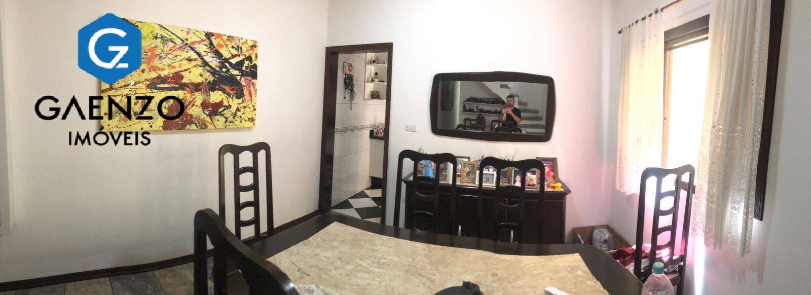 Sobrado à venda com 3 quartos, 250m² - Foto 18