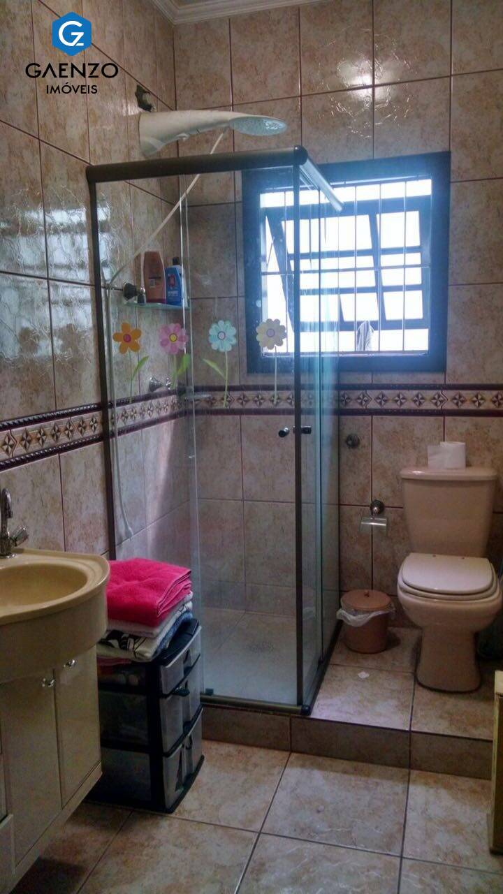 Sobrado à venda com 3 quartos, 250m² - Foto 16