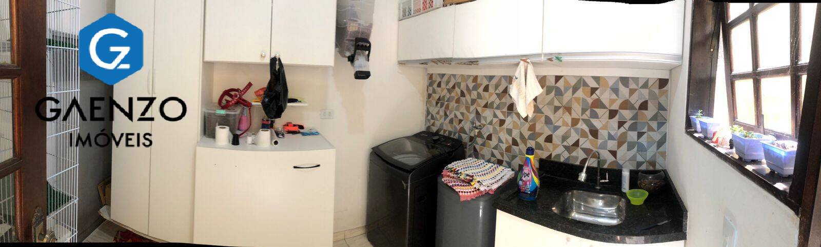 Sobrado à venda com 3 quartos, 250m² - Foto 15