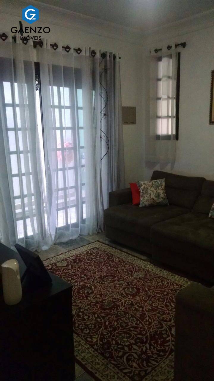 Sobrado à venda com 3 quartos, 250m² - Foto 19