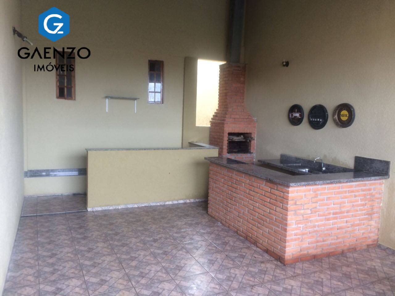 Sobrado à venda com 3 quartos, 250m² - Foto 20