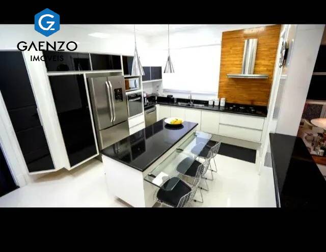 Casa de Condomínio à venda com 6 quartos, 1010m² - Foto 6