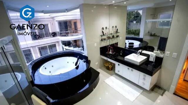 Casa de Condomínio à venda com 6 quartos, 1010m² - Foto 10