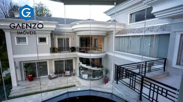 Casa de Condomínio à venda com 6 quartos, 1010m² - Foto 12