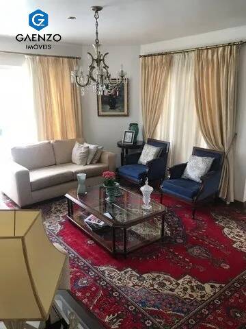 Casa de Condomínio à venda com 5 quartos, 350m² - Foto 7