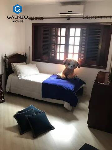 Casa de Condomínio à venda com 5 quartos, 350m² - Foto 11