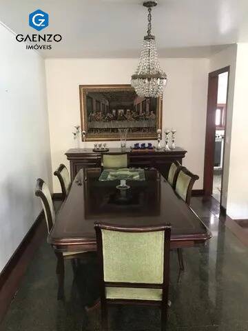 Casa de Condomínio à venda com 5 quartos, 350m² - Foto 16