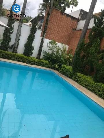 Casa de Condomínio à venda com 5 quartos, 350m² - Foto 15