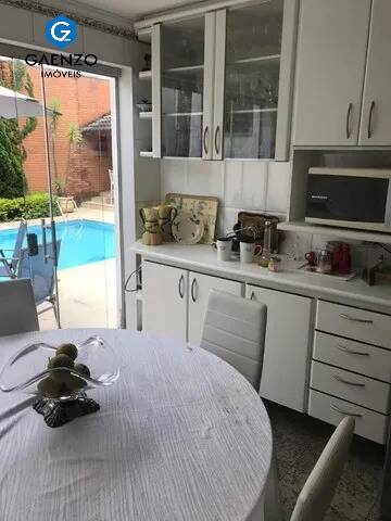 Casa de Condomínio à venda com 5 quartos, 350m² - Foto 19