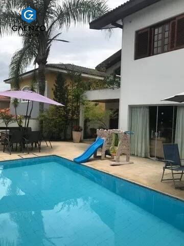 Casa de Condomínio à venda com 5 quartos, 350m² - Foto 17