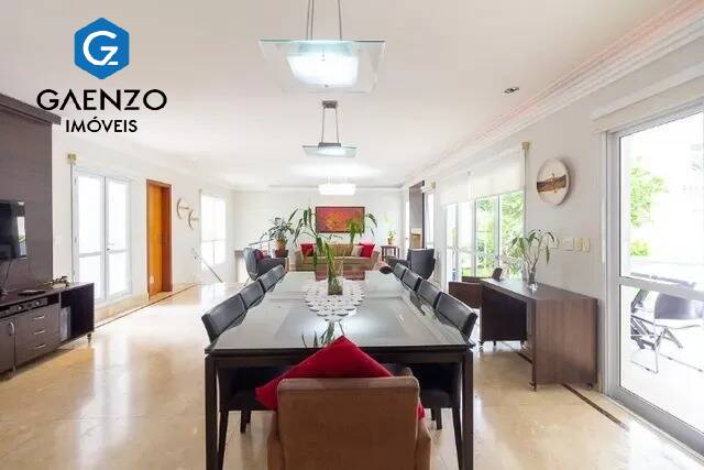 Casa de Condomínio à venda com 6 quartos, 700m² - Foto 7