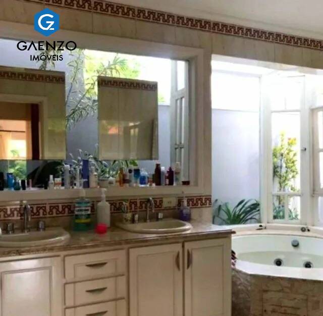 Casa de Condomínio à venda com 4 quartos, 510m² - Foto 7