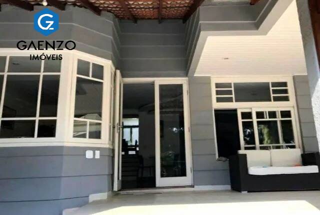 Casa de Condomínio à venda com 4 quartos, 510m² - Foto 12