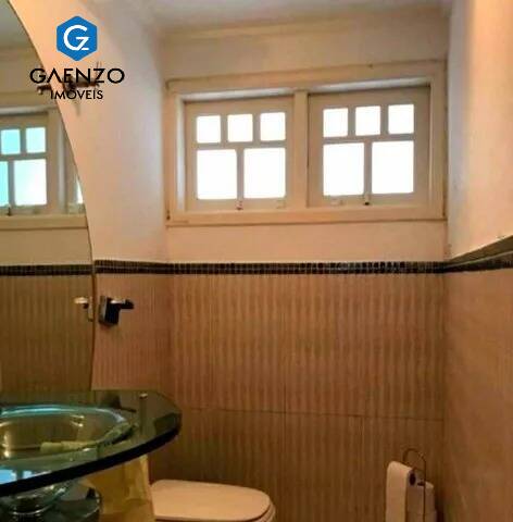 Casa de Condomínio à venda com 4 quartos, 510m² - Foto 15