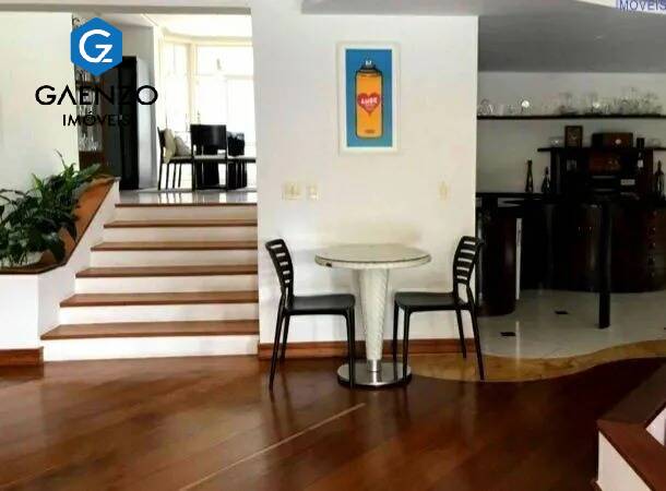 Casa de Condomínio à venda com 4 quartos, 510m² - Foto 14