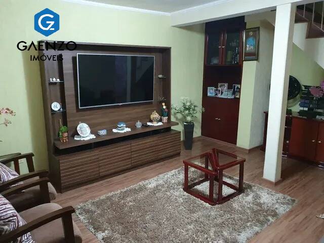 Sobrado à venda com 3 quartos, 300m² - Foto 2