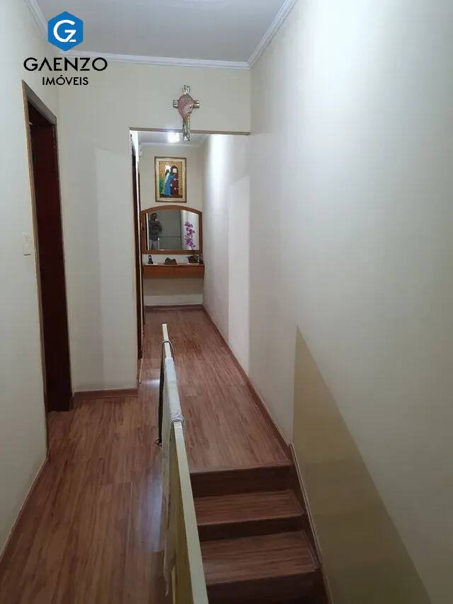 Sobrado à venda com 3 quartos, 300m² - Foto 3