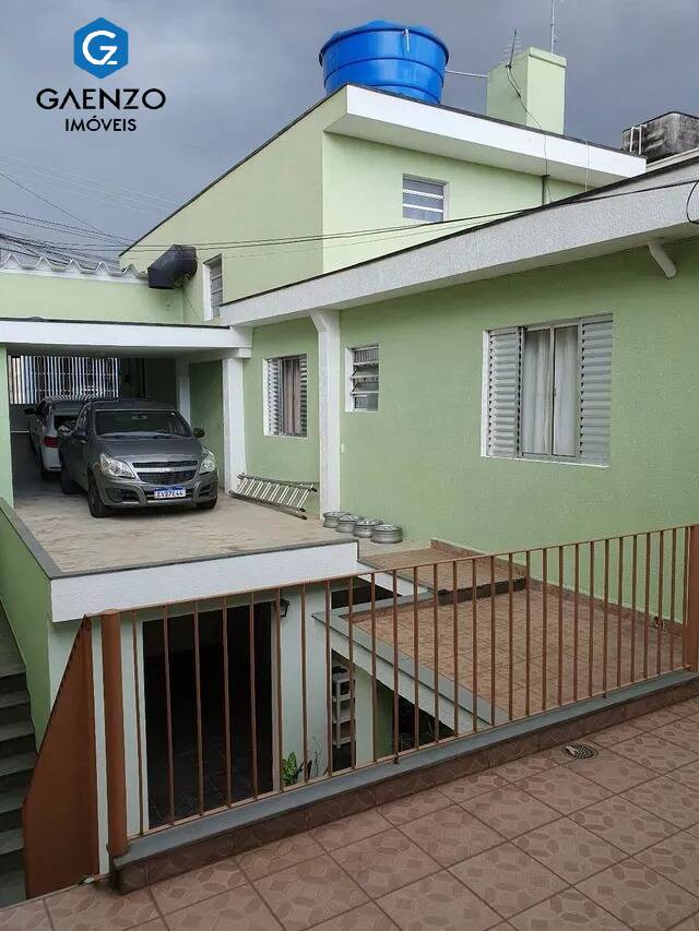 Sobrado à venda com 3 quartos, 300m² - Foto 4