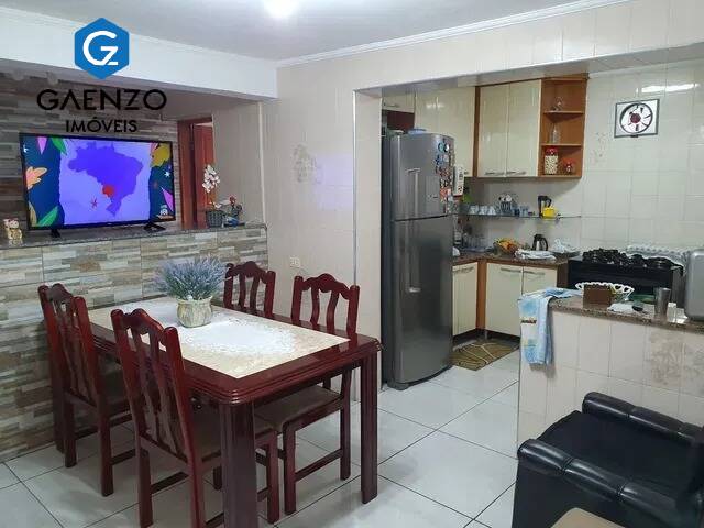 Sobrado à venda com 3 quartos, 300m² - Foto 5