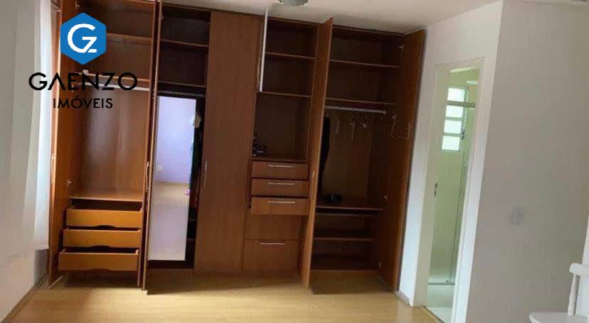 Casa de Condomínio à venda com 3 quartos, 160m² - Foto 3