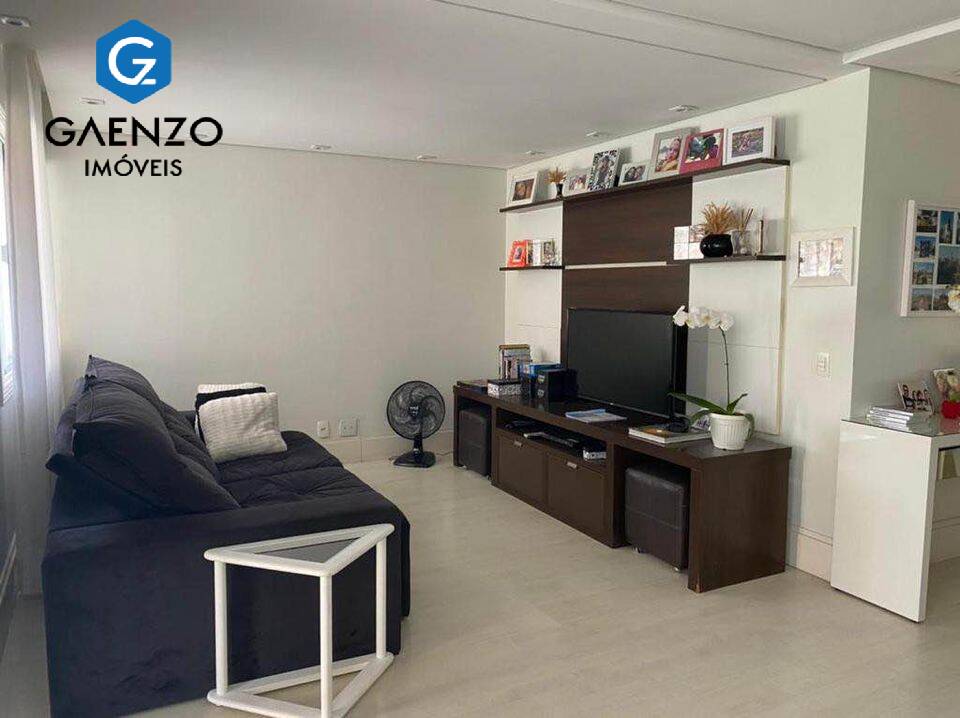 Casa de Condomínio à venda com 3 quartos, 160m² - Foto 6