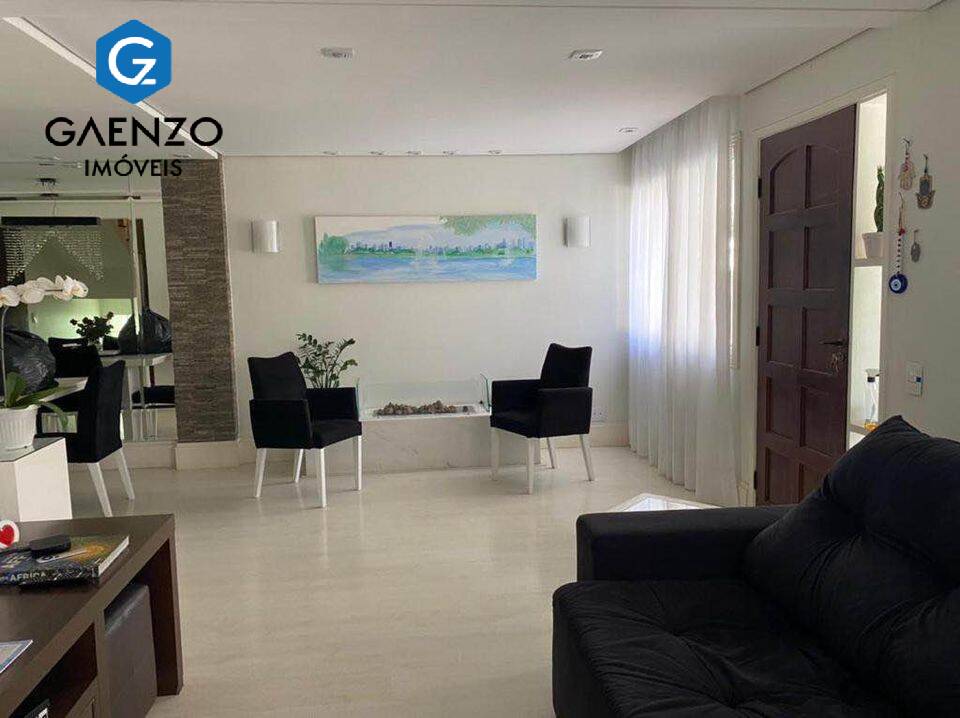 Casa de Condomínio à venda com 3 quartos, 160m² - Foto 8