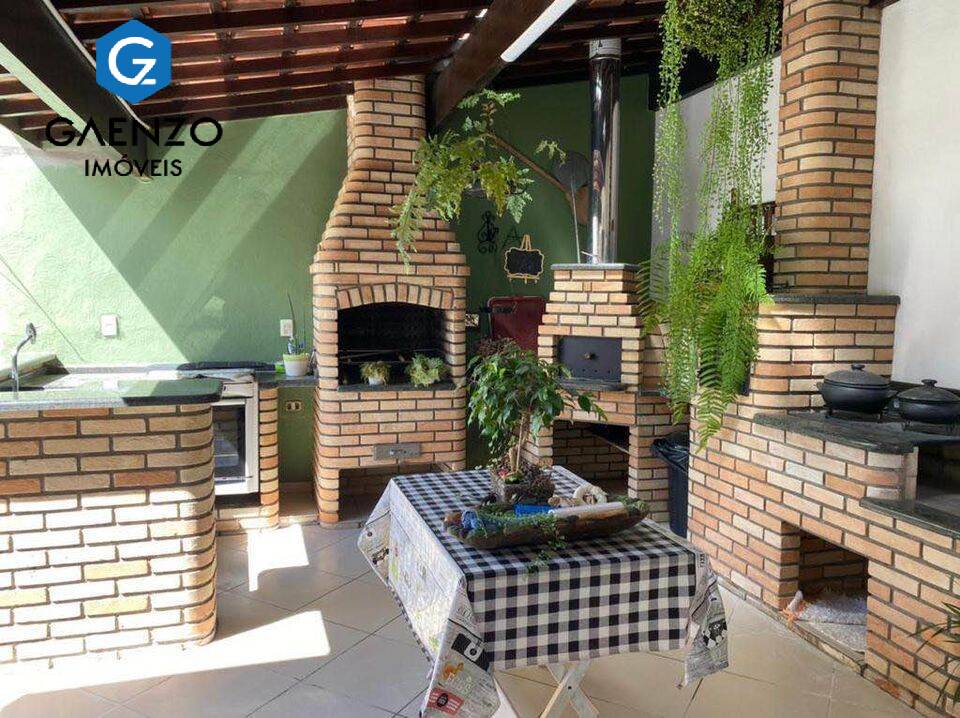 Casa de Condomínio à venda com 3 quartos, 160m² - Foto 11