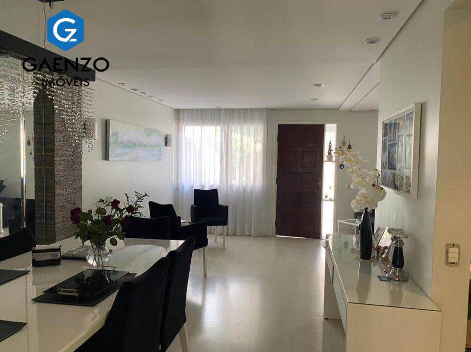 Casa de Condomínio à venda com 3 quartos, 160m² - Foto 12