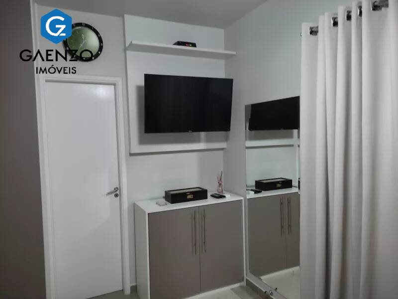 Casa de Condomínio à venda com 3 quartos, 170m² - Foto 3