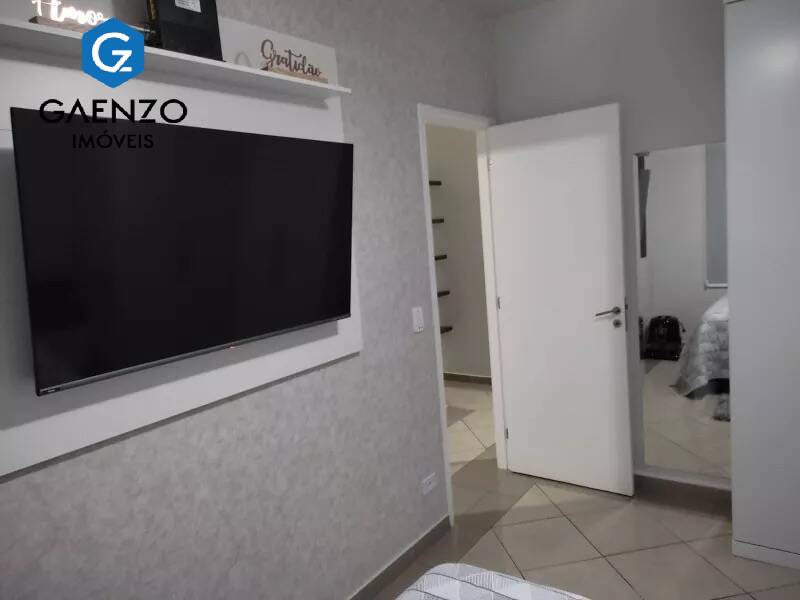 Casa de Condomínio à venda com 3 quartos, 170m² - Foto 5