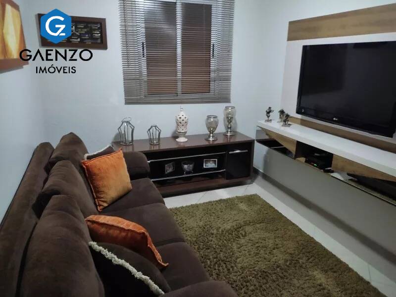 Casa de Condomínio à venda com 3 quartos, 170m² - Foto 6