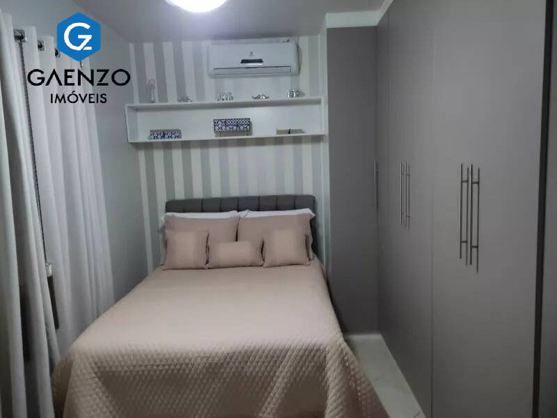 Casa de Condomínio à venda com 3 quartos, 170m² - Foto 14