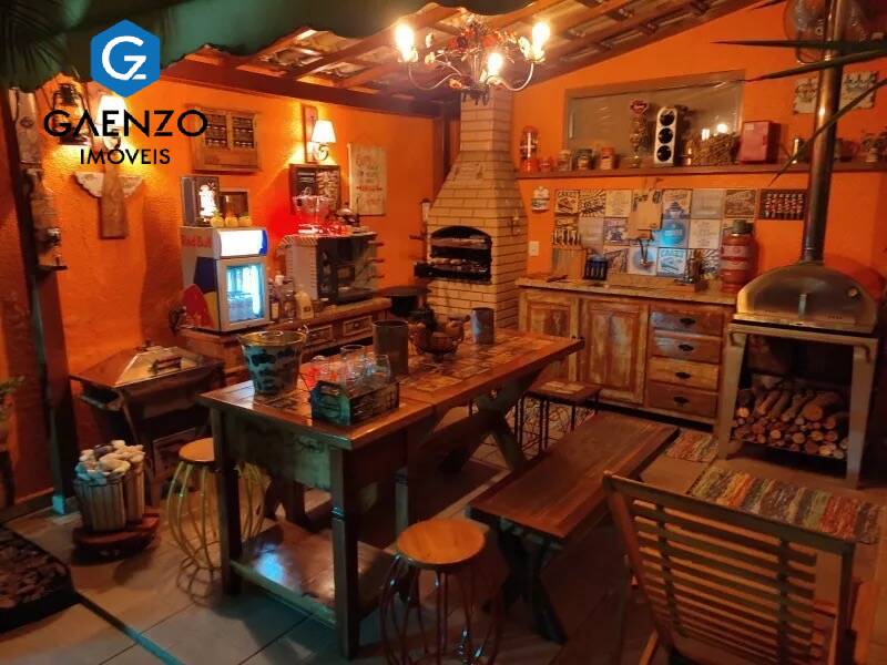 Casa de Condomínio à venda com 3 quartos, 170m² - Foto 12