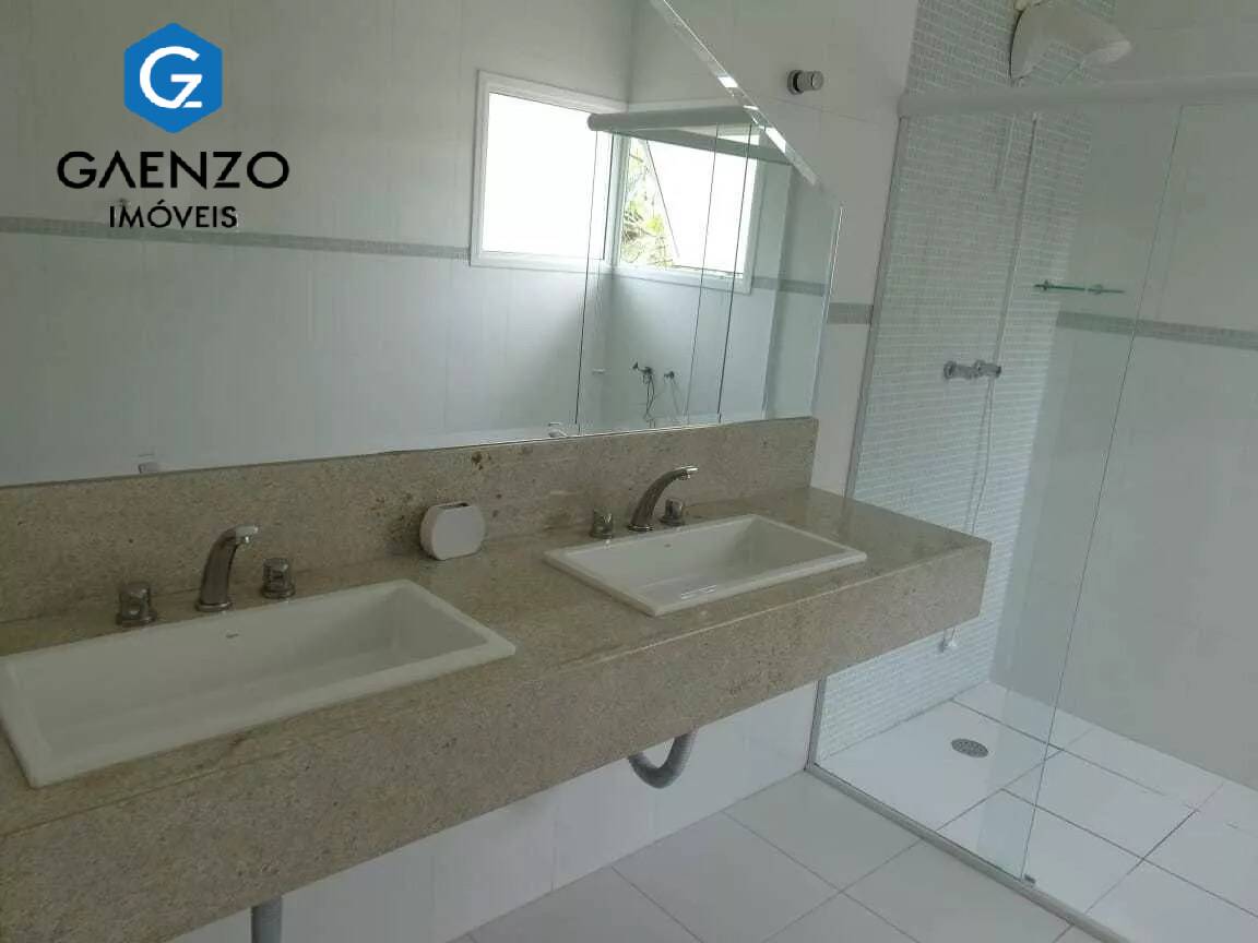 Casa de Condomínio à venda com 4 quartos, 380m² - Foto 7