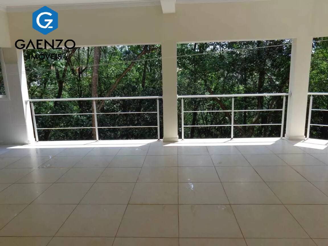 Casa de Condomínio à venda com 4 quartos, 380m² - Foto 13